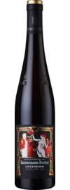 2023 Ungeheuer Riesling GG