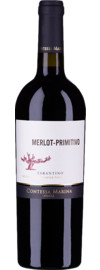 2022 Contessa Marina Merlot Primitivo
