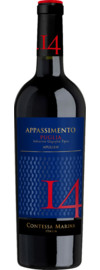 2021 Contessa Marina 14 Appassimento