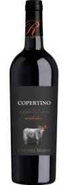 2017 Contessa Marina Copertino Riserva
