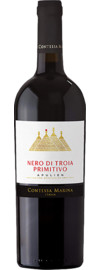 2023 Contessa Marina Nero di Troia Primitivo