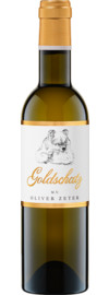 Oliver Zeter Goldschatz