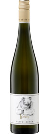 2021 Oliver Zeter Riesling Weilberg