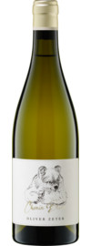 2022 Oliver Zeter Chenin Blanc