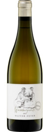 2022 Oliver Zeter Weissburgunder Mineral