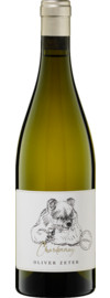 2022 Oliver Zeter Chardonnay Mineral