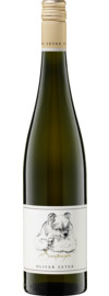 2020 Oliver Zeter Riesling Saumagen