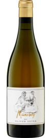 2022 Oliver Zeter Grauburgunder Münzberg