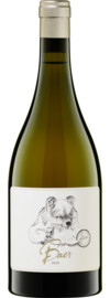 2020 Oliver Zeter Sauvignon Blanc Baer Grand Fumé