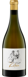 2022 Oliver Zeter Viognier Zafrán
