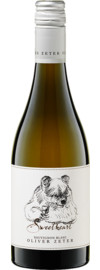 2023 Oliver Zeter Sweetheart Sauvignon Blanc