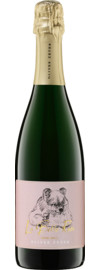 2021 Oliver Zeter La Belle Rose Rosé