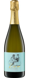2014 Oliver Zeter Zeró 100 Grande Cuvée Réserve