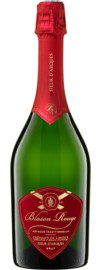 Sieur d'Arques Blason Rouge Crémant de Limoux