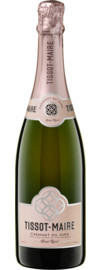 Tissot-Maire Brut Rosé