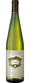 2023 Livio Felluga Sauvignon Blanc