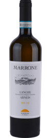 2023 Marrone Tre Fie Langhe Arneis