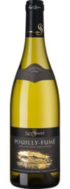 2023 Guy Saget Pouilly Fumé