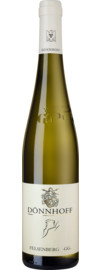 2023 Felsenberg Felsentürmchen Riesling GG