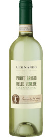 2023 Leonardo da Vinci Pinot Grigio