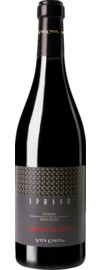 2021 Vite Colte Spasso Rosso