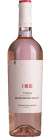 2023 I Muri Rosato