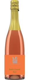 2020 Masterpiece Baden Cremant Brut Rose