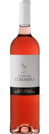 2023 Casal da Coelheira Rosé