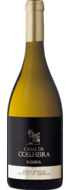 2023 Casal da Coelheira Reserva Branco