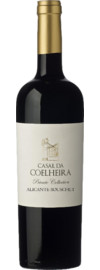 2021 Casal da Coelheira Private Collection Alicante Bou