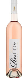 2023 Real d'Or Rosé