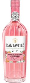 Bartavelle Gin Grapefruit & Rosemary