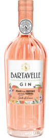 Bartavelle Gin Peach & Verbena