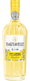 Bartavelle Gin Lemon & Eucalyptus