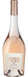 2023 Source of Joy Rosé