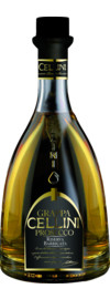 Bottega Grappa Barricata Prosecco Risverva