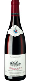 2022 Famille Perrin Côtes du Rhône Villages