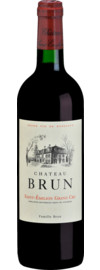 2015 Château Brun