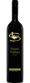 2024 Scheiblhofer Grüner Veltliner