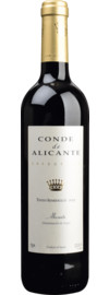 2022 Conde de Alicante Selección Tinto