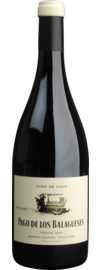 2020 Vegalfaro Pago De Los Balagueses Syrah Bio