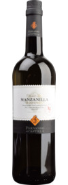 Fernando De Castilla Sherry Manzanilla Classic Dry