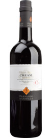 Fernando De Castilla Sherry Premium Cream Sweet