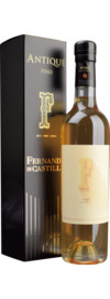 Fernando De Castilla Sherry Fino Antique