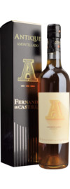 Fernando De Castilla Amontillado Antique
