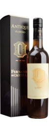 Fernando De Castilla Sherry Oloroso Antique