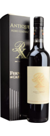 Fernando De Castilla Pedro Ximenez Antique