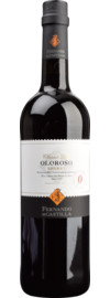 Fernando De Castilla Sherry Oloroso Classic Dry
