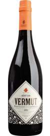 Fernando De Castilla Vermut Sherry Cask