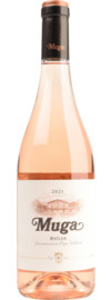 2022 Muga Rioja Rosado